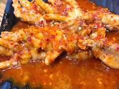 -京玉菲饭店(李村店)