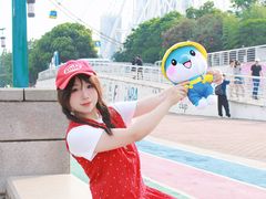 -南昌之星摩天轮