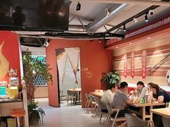 -奉天宴遇烧烤·冒锅