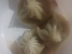 -老乡鸡(马鞍山路店)