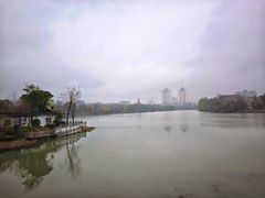 -南通濠河风景名胜区