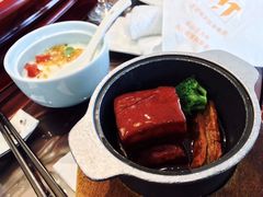 -马凯餐厅(地安门店)