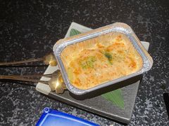 起司烤土豆-無境·匠心日本料理(汉街店)