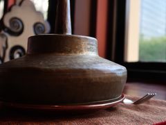 -花马天堂云南餐厅 Lost Heaven(外滩店)