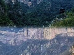 -河南宝泉旅游区