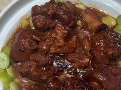-宋庄魁元艺术餐厅