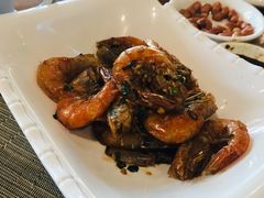 -糟粕醋·椰苑海南菜餐厅(亚龙湾天域酒店)