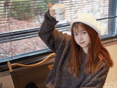 -J Create城市露营咖啡·简餐·宠物(上海动物园店)