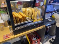 -银记肠粉店(南方医院店)