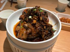 -楚山晓·楚湘菜(江夏永旺店)