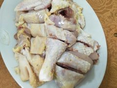 走地鸡-濠轩阁特色生蚝火锅(水湾路店)
