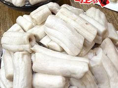 -盡膳口福跷脚牛肉火锅(国贸商城店)