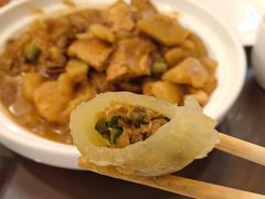 -岚县土豆宴(总部)