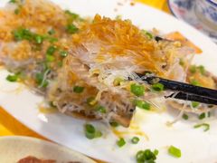 扇贝-老字号蛇口德记烧腊饭店·海鲜加工