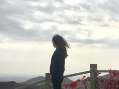 -定都峰