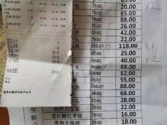 -和记小菜(东方店)