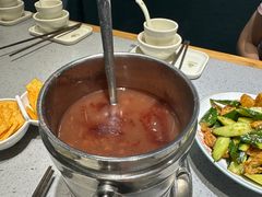 -李军力烧烤(政通路店)