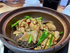 啫大肠煲-滨少旺厨(惠福西路店)