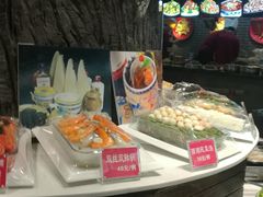 -东北大院·东北菜(三台子店)