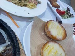 -香港深仔记茶餐厅(东门店)