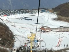 -太子岭滑雪场