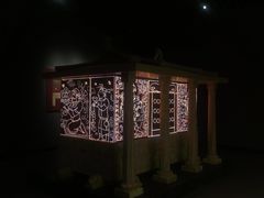 -太原市博物馆