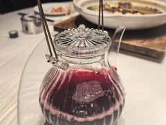 -迦南苑·新派青岛菜·生日纪念日主题餐厅