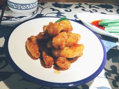 杭儿糖里脊-吴莊(龙城万科里店)