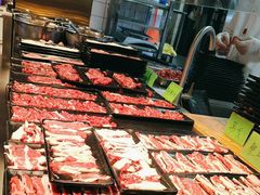 -海汕记·潮汕鲜牛肉火锅·自助