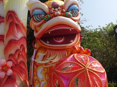 -南沙天后宫景区
