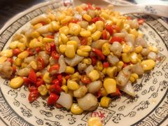 玉米嫩仔兔-陈有良尖椒鸡(渝中示范店)