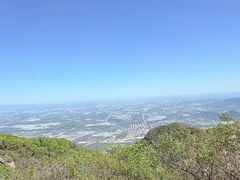 -妙峰山风景名胜区