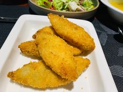-秀·爱尔兰餐吧(上海路店)