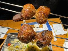 -肉串汪(月坛店)