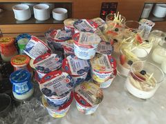 -广州四季酒店·意珍·意式自助餐