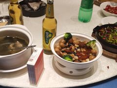 -柴米油盐(土菜院子店)