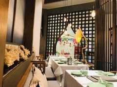 -Lotus 莲花空间(国贸商城店)