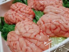 -海底捞火锅(高新万达店)