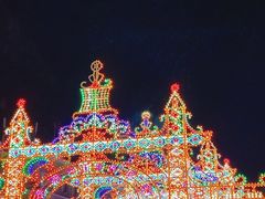 -龙庆峡风景区