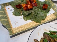 -食光慢宴·安吉土菜馆