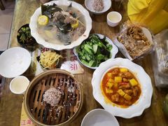 -风波庄(洪家楼店)