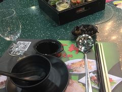 -叙亨轩海鲜火锅