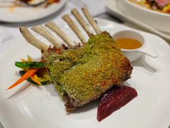 -Deer Park鹿园西餐(仁恒置地广场店)