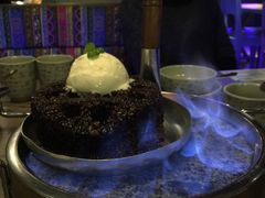 -蜜桃餐厅·江浙融合菜(荟聚购物中心店)