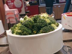 -龍歌自助小火锅(秦淮水游城店)