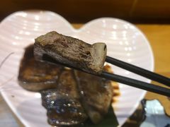 厚切酱烤牛舌-有喜屋·深夜食堂(环宇荟店)