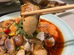 -金龙·打边炉(南京西路店)