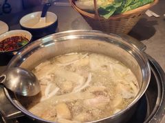 -同仁四季椰子鸡(宝安壹方城店)