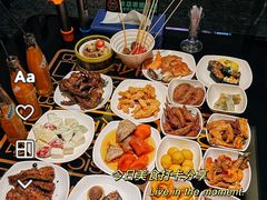 -堂会(白云店)