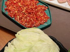 -沸炉重庆老火锅(军事博物馆店)